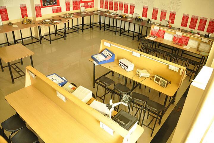 laboratory